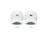 AlphaDog Cap