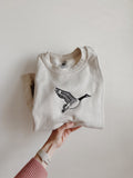 Silly Goose Canadian Goose Sweatshirt