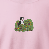 Bernese Mountain Dog Sweatshirt