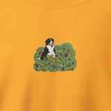 Bernese Mountain Dog Sweatshirt