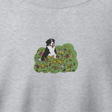 Bernese Mountain Dog Sweatshirt