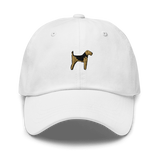 AlphaDog Cap