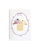 Fairy Birthday Card