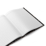 Adventure Hardcover Journal