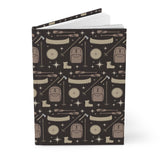 Adventure Hardcover Journal