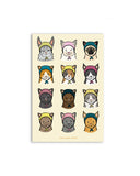 Kitty Cat Sticker Sheet