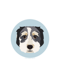 Custom Pet Portrait (Digital File)