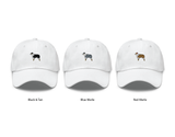AlphaDog Cap