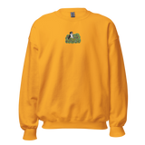 Bernese Mountain Dog Sweatshirt