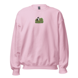 Bernese Mountain Dog Sweatshirt