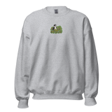 Bernese Mountain Dog Sweatshirt