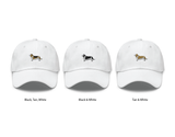 AlphaDog Cap