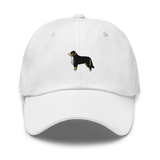 AlphaDog Cap