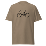 Bike Ohio T-Shirt