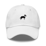 AlphaDog Cap