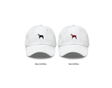 AlphaDog Cap
