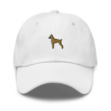 AlphaDog Cap