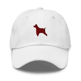 AlphaDog Cap