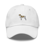 AlphaDog Cap
