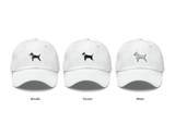 AlphaDog Cap