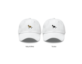 AlphaDog Cap