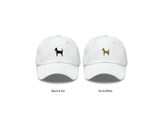 AlphaDog Cap