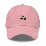 Bumblebee Cap