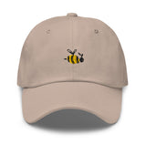 Bumblebee Cap