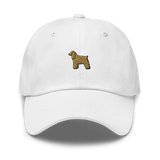 AlphaDog Cap