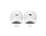 AlphaDog Cap