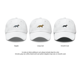 AlphaDog Cap