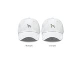 AlphaDog Cap