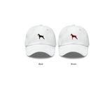 AlphaDog Cap