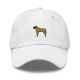 AlphaDog Cap