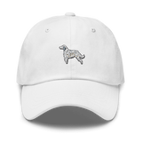 AlphaDog Cap
