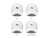 AlphaDog Cap