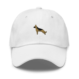 AlphaDog Cap