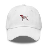 AlphaDog Cap