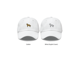 AlphaDog Cap