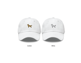 AlphaDog Cap