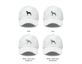 AlphaDog Cap