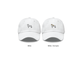 AlphaDog Cap