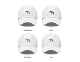 AlphaDog Cap