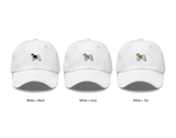 AlphaDog Cap