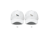 AlphaDog Cap