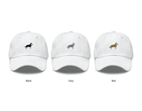 AlphaDog Cap