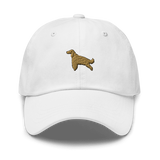 AlphaDog Cap