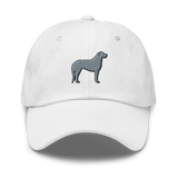 AlphaDog Cap