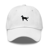 AlphaDog Cap