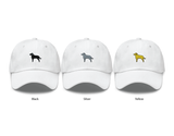 AlphaDog Cap